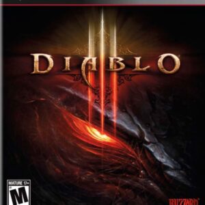 Diablo III