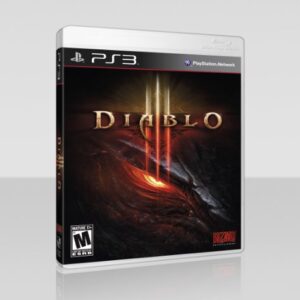 Diablo III