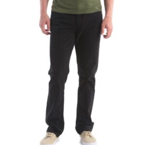 RVCA Men's Week-End Pant, Black, 34