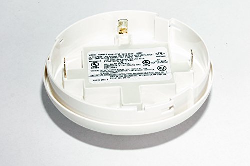 Simplex 4098-9733 Temperature Rating 135°F (57°C), Heat Detector