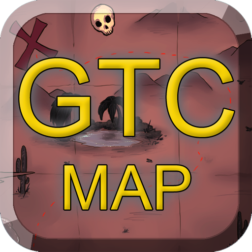 Box Mapper: GTC Edition