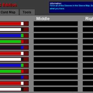 Box Mapper: GTC Edition