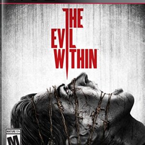 The Evil Within - Playstation 3