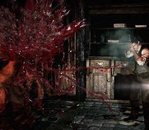 The Evil Within - Playstation 3