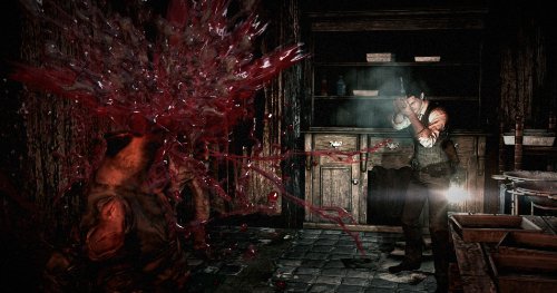 The Evil Within - Playstation 3