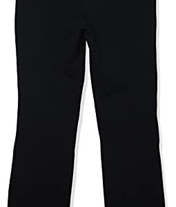 Spalding Women's Slim Fit Pant, Black, Large