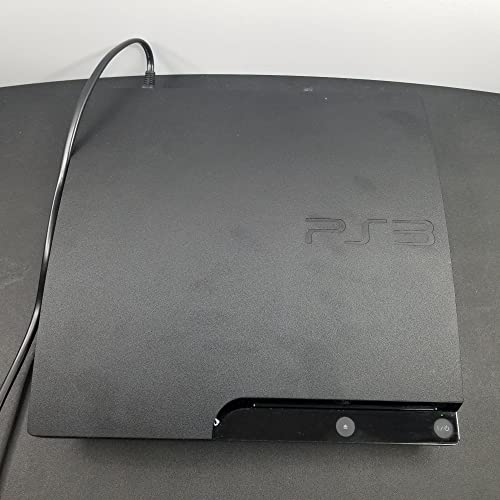 Sony Playstation 3 PS3 Console