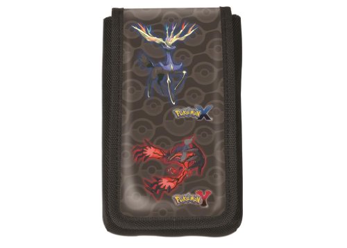 Pokemon X & Y Pocket Sleeve (3DS XL / 3DS / DSi XL / DSi)