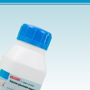 himedia grm1174-5kg calcium gluconate monohydrate, 5 kg