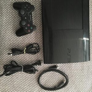 Sony Computer Entertainment Playstation 3 12GB System