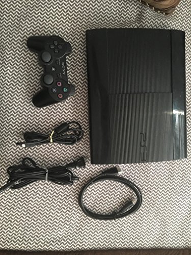 Sony Computer Entertainment Playstation 3 12GB System