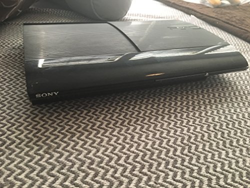 Sony Computer Entertainment Playstation 3 12GB System