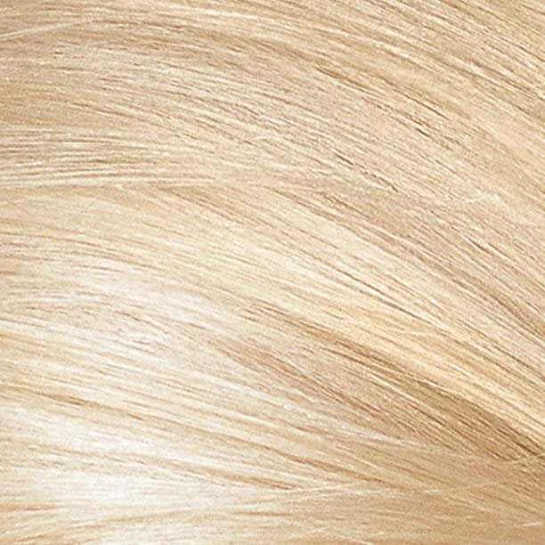 Revlon ColorSilk Beautiful Permanent Color, [04] Ultra Light Natural Blonde 1 ea (Pack of 2)