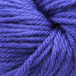 cascade yarns - 220 superwash aran - blue velvet 813