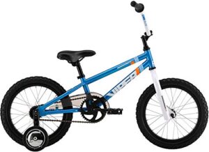 diamondback bicycles mini viper kid's bmx bike (16-inch wheels)