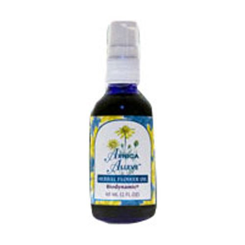 Flower Essence Services (FES) Arnica Allay 2 oz