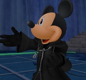 Kingdom Hearts HD 2.5 ReMIX - PlayStation 3
