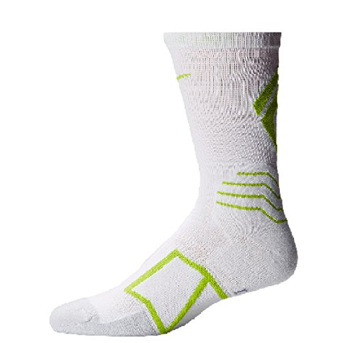 Nike Elite Vapor Baseball Crew Socks Small