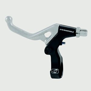 promax left alloy bmx brake lever