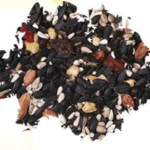 Wild Delight Fruit N' Berry Bird Food, 5 lb