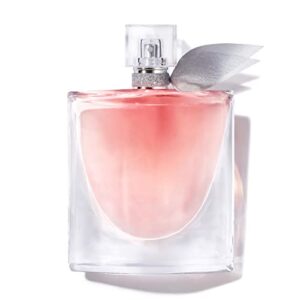 lancôme la vie est belle eau de parfum - floral & sweet women's perfume​ - with iris, patchouli & vanilla - long lasting fragrance - 3.4 fl oz
