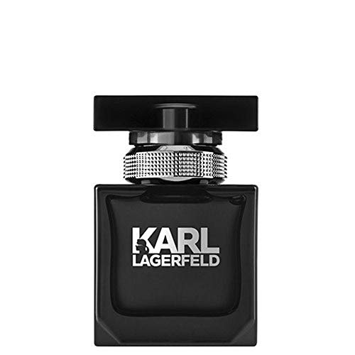 Karl Lagerfeld Eau De Toilette Spray, 3.3 Ounce
