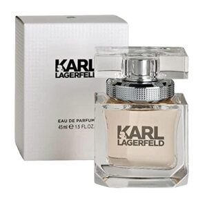 karl lagerfeld paris eau de parfum spray, 1.5 ounce