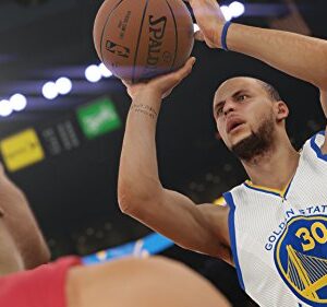 NBA 2K15 - PlayStation 4