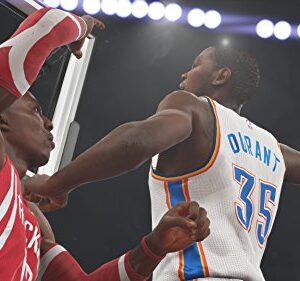 NBA 2K15 - PlayStation 4