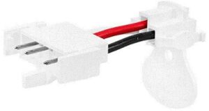 kidde ka-f - quick convert adapter - allows installation of kidde alarm in firex wiring harness(6 pack)
