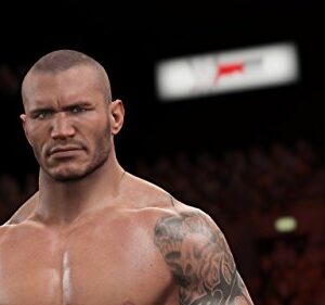 WWE 2K15 - PlayStation 4