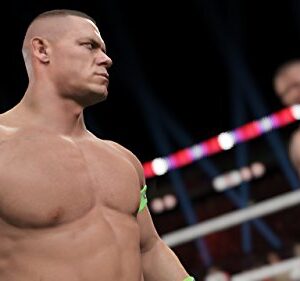 WWE 2K15 - PlayStation 4