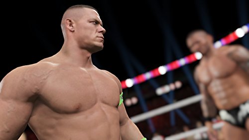 WWE 2K15 - PlayStation 4