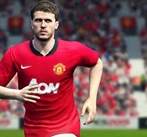 Pro Evolution Soccer 2015 - PlayStation 3