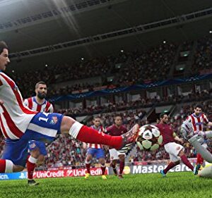 Pro Evolution Soccer 2015 - PlayStation 3