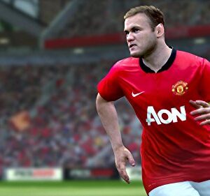 Pro Evolution Soccer 2015 - PlayStation 3