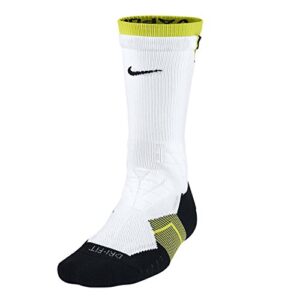 nike men's elite vapor cushioned football socks