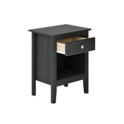 Adeptus Easy Pieces End Table/Nightstand, Nightstsand