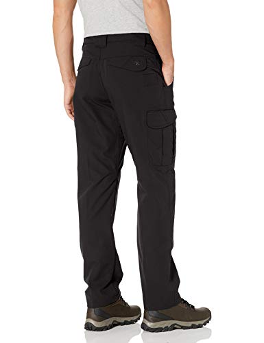 TRU-SPEC Men's 24-7 Ascent Pant Black, 36W x 34L