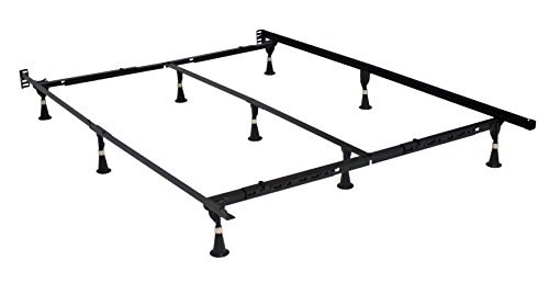 Hollywood Bed Frames E3 Premium Bed Frame