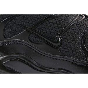 NIKE Men's Sneakers, Black 604133 050, 12 AU