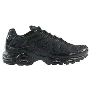 NIKE Men's Sneakers, Black 604133 050, 12 AU