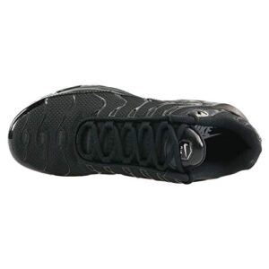 NIKE Men's Sneakers, Black 604133 050, 12 AU