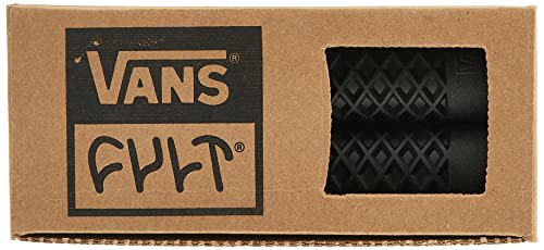 Cult ODI x Vans, Grips, 143mm, Black