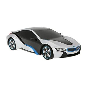 BMW i8 Concept Radio Remote Control RC Sports Car 1:24 Scale Electric Model Car