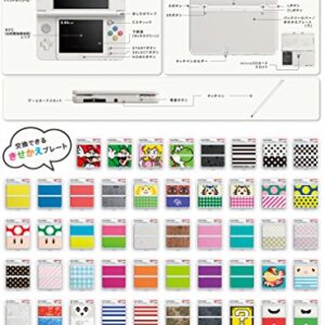 New Nintendo 3DS Black (Japan import - only for Japanese games)