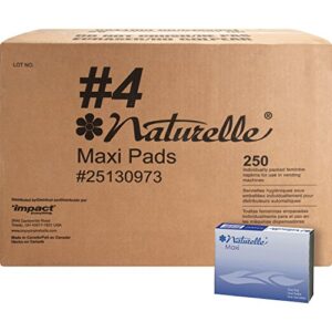 imp25130973 - impact products naturelle maxi pads