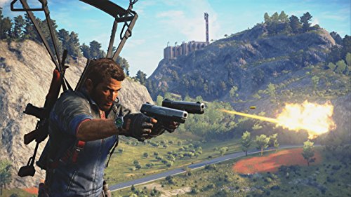 Just Cause 3 - PlayStation 4