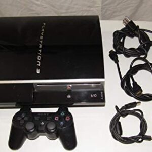 Playstation 3 Console 80GB