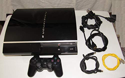 Playstation 3 Console 80GB